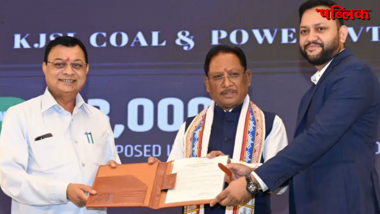 Minister Lakhan Lal Dewangan