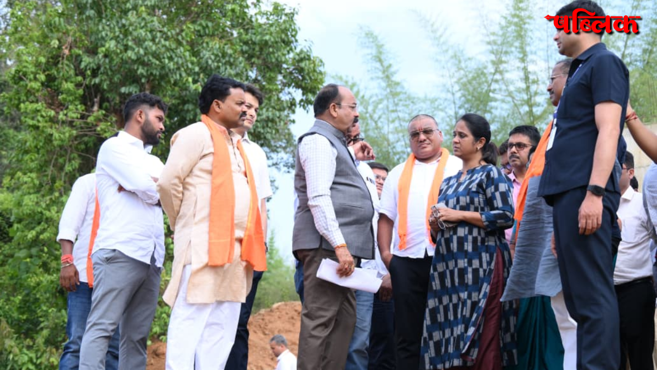Danteshwari Region Development