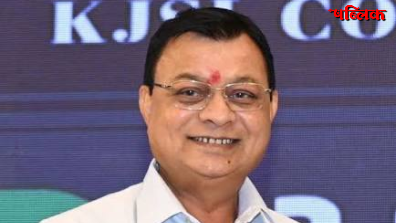 Lakhanlal Dewangan