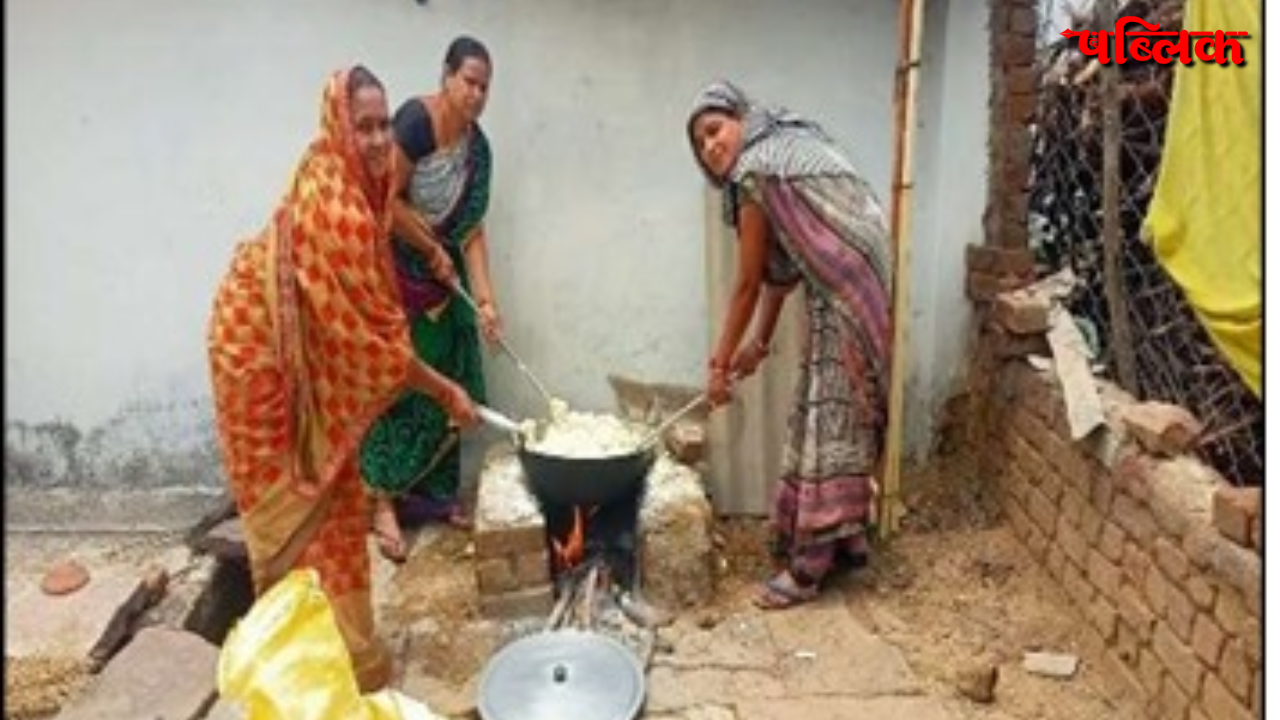 Self Help Group Success Story