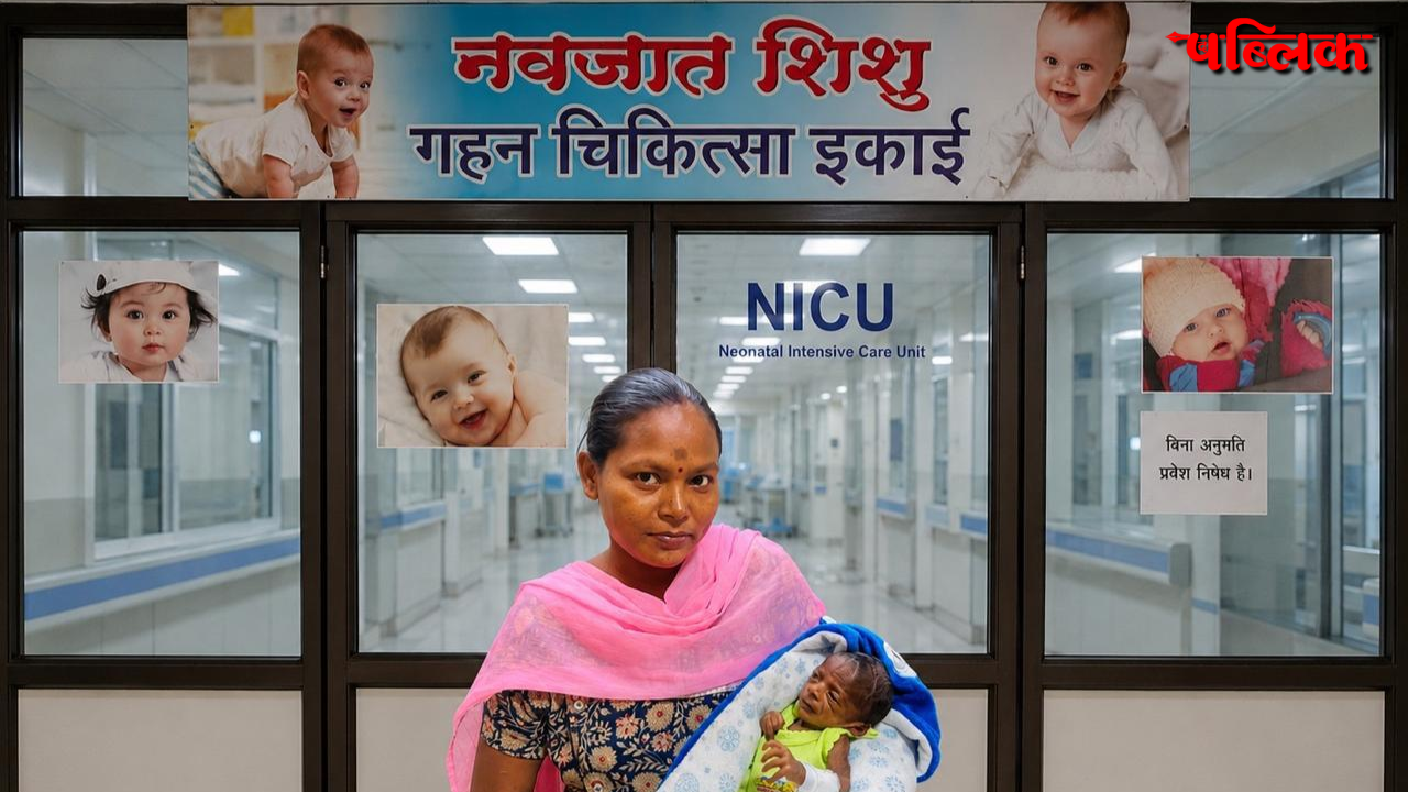 Premature Baby Survival