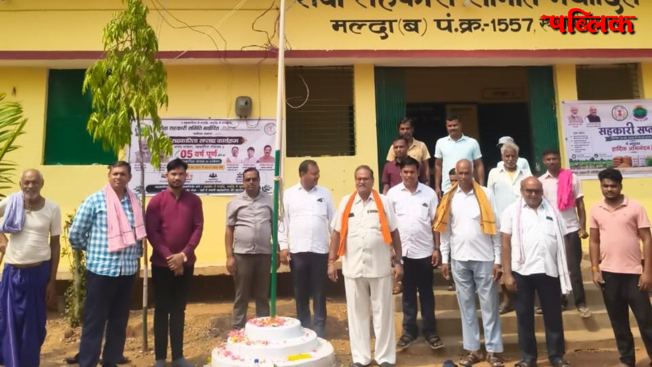 Cooperation Week 2026