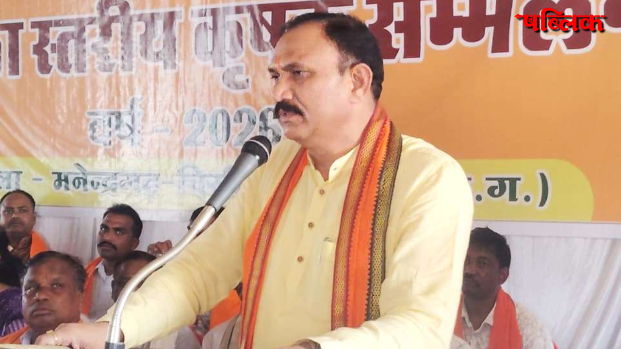 Shyam Bihari Jaiswal