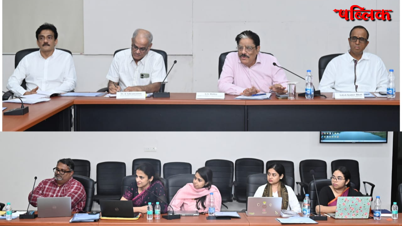 Chhattisgarh Youth Employment