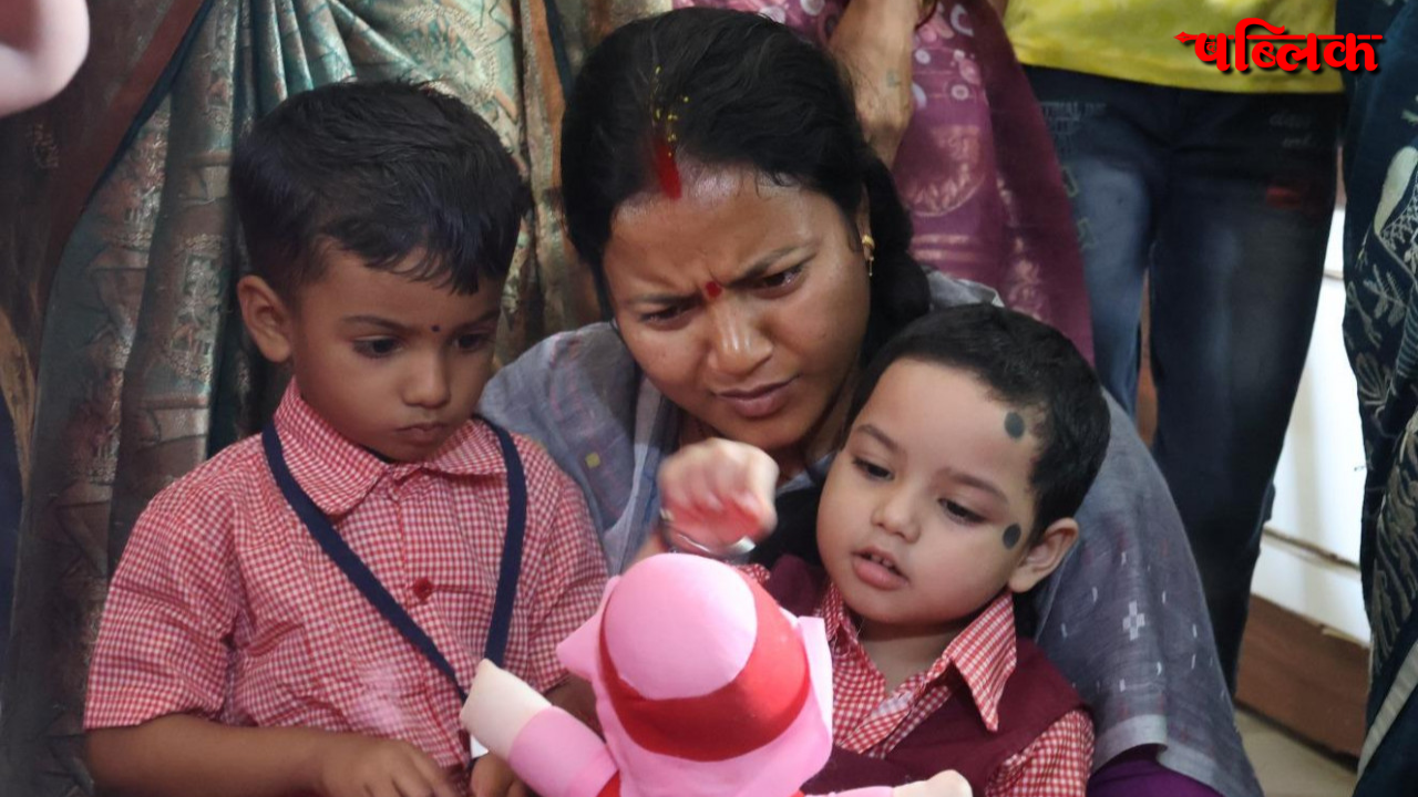 PM Matru Vandana Yojana