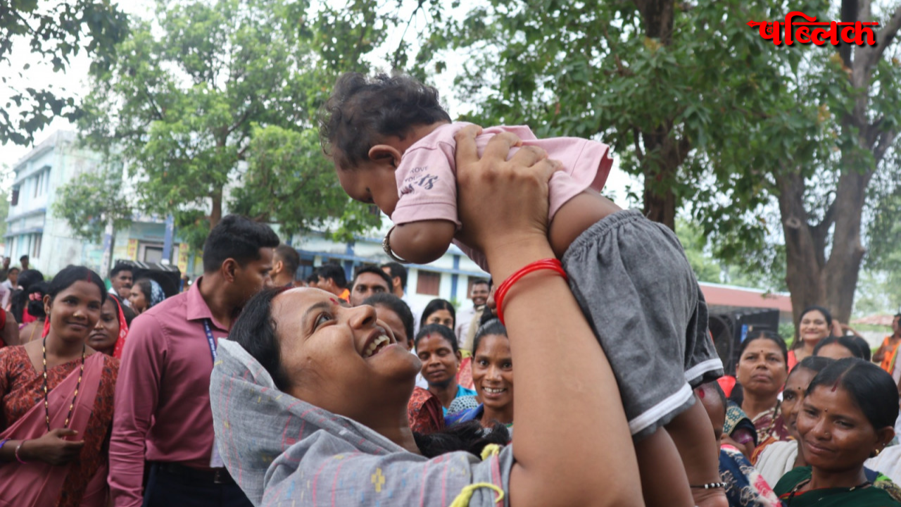 Mahtari Vandan Yojana