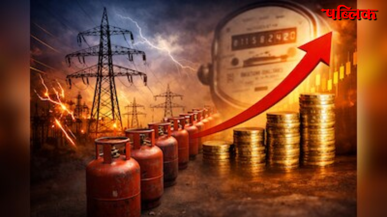Chhattisgarh Electricity Tariff 2026