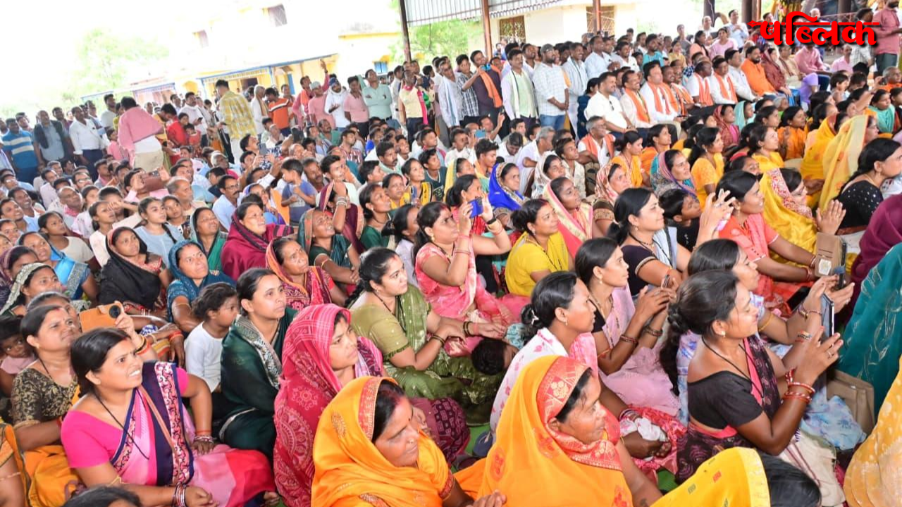 Sarangarh Bilaigarh News