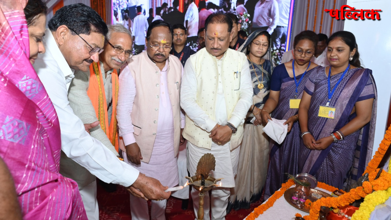 Mahatari Vandan Yojana