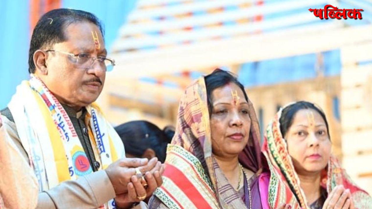 Devkinandan Thakur