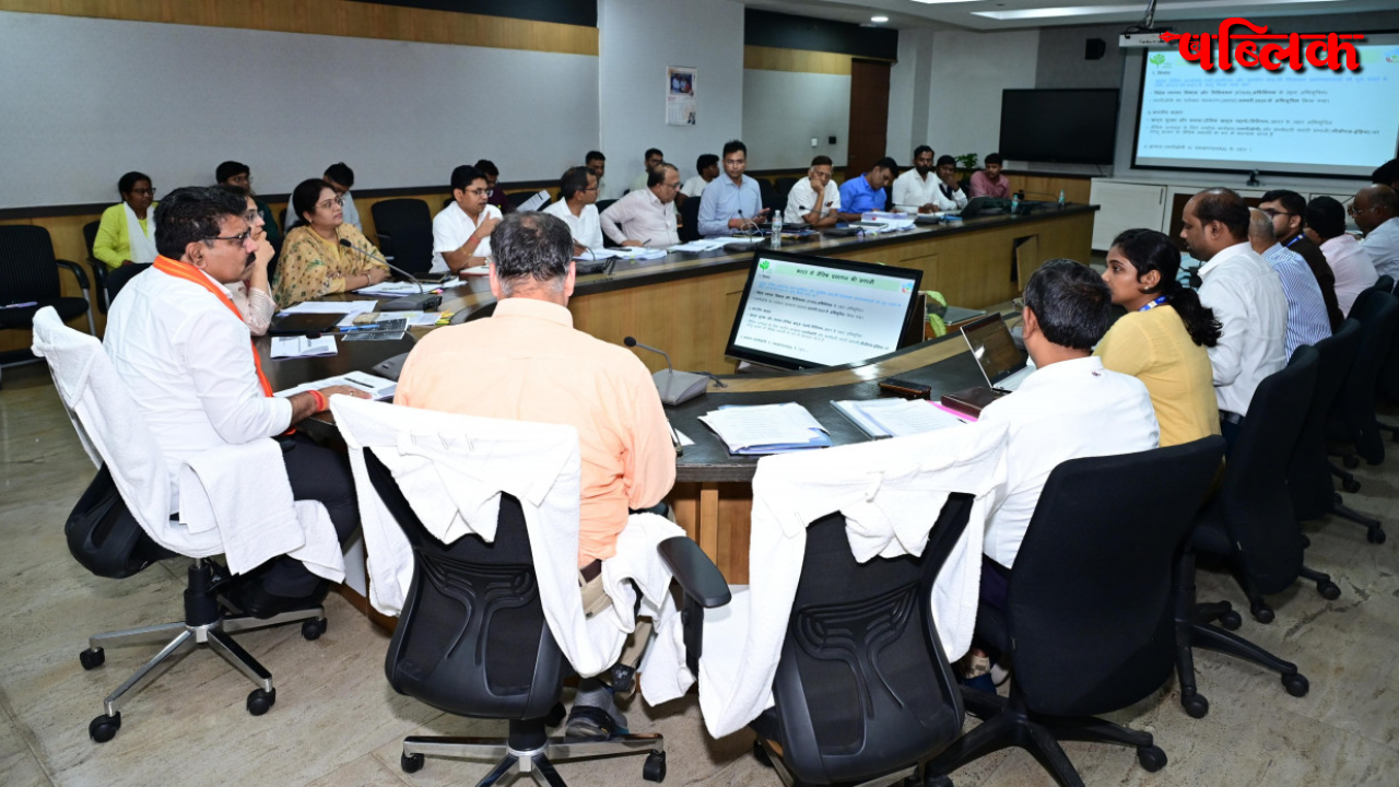 Chhattisgarh Rural Development