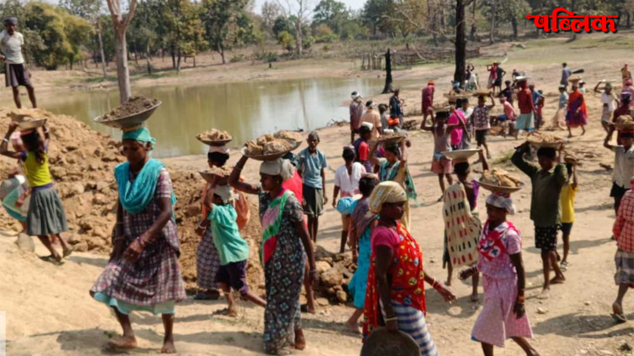 Viksit Bharat Mission