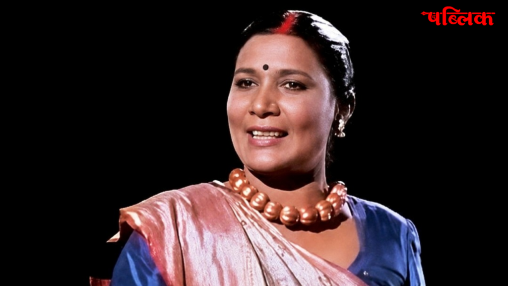 अलविदा तीजन बाई! 8 जुलाई को पूरे राजकीय सम्मान के साथ दी जाएगी संगीतमय श्रद्धांजलि