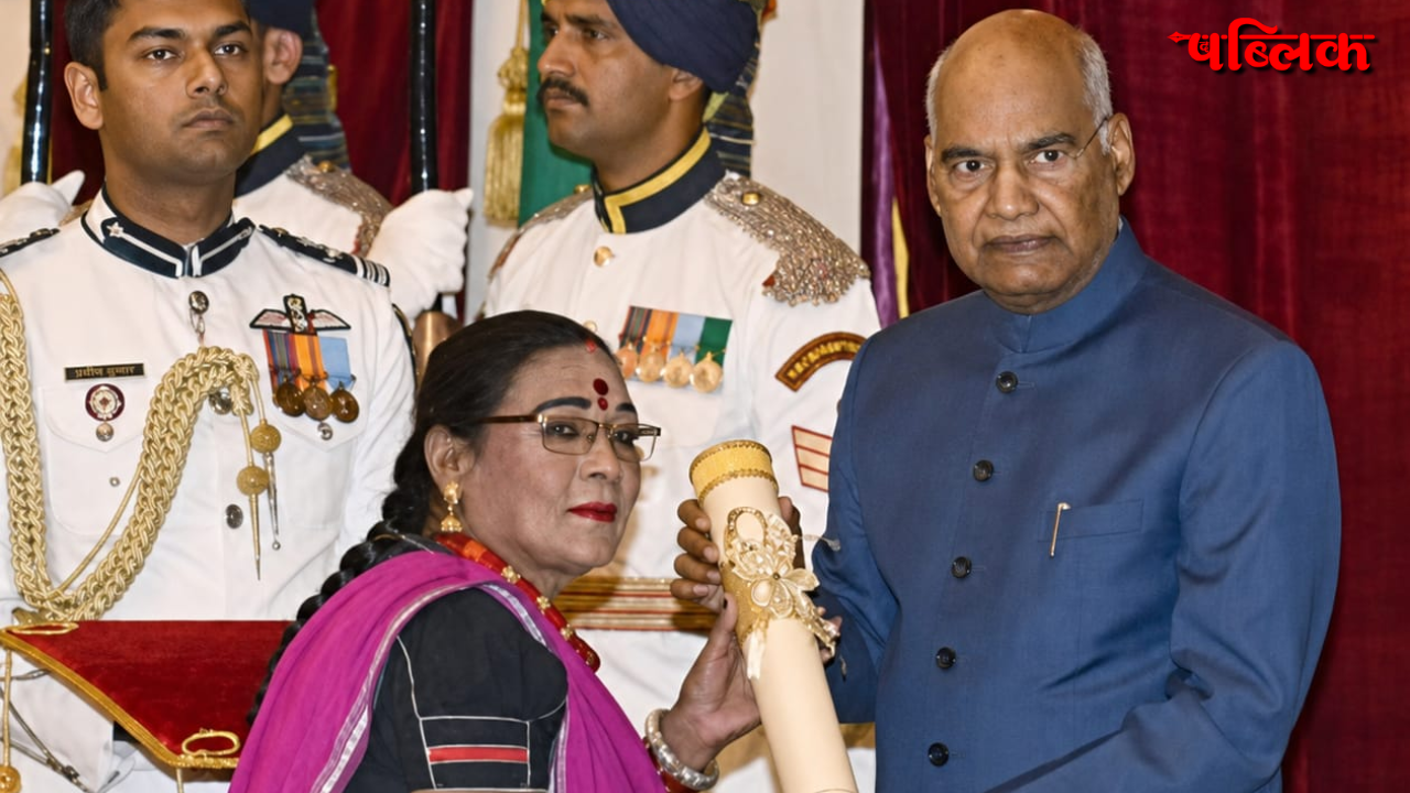 Teejan Bai Death